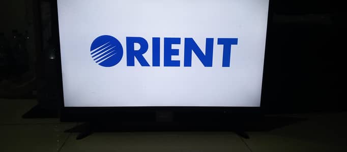 Orient LED 32 Inch