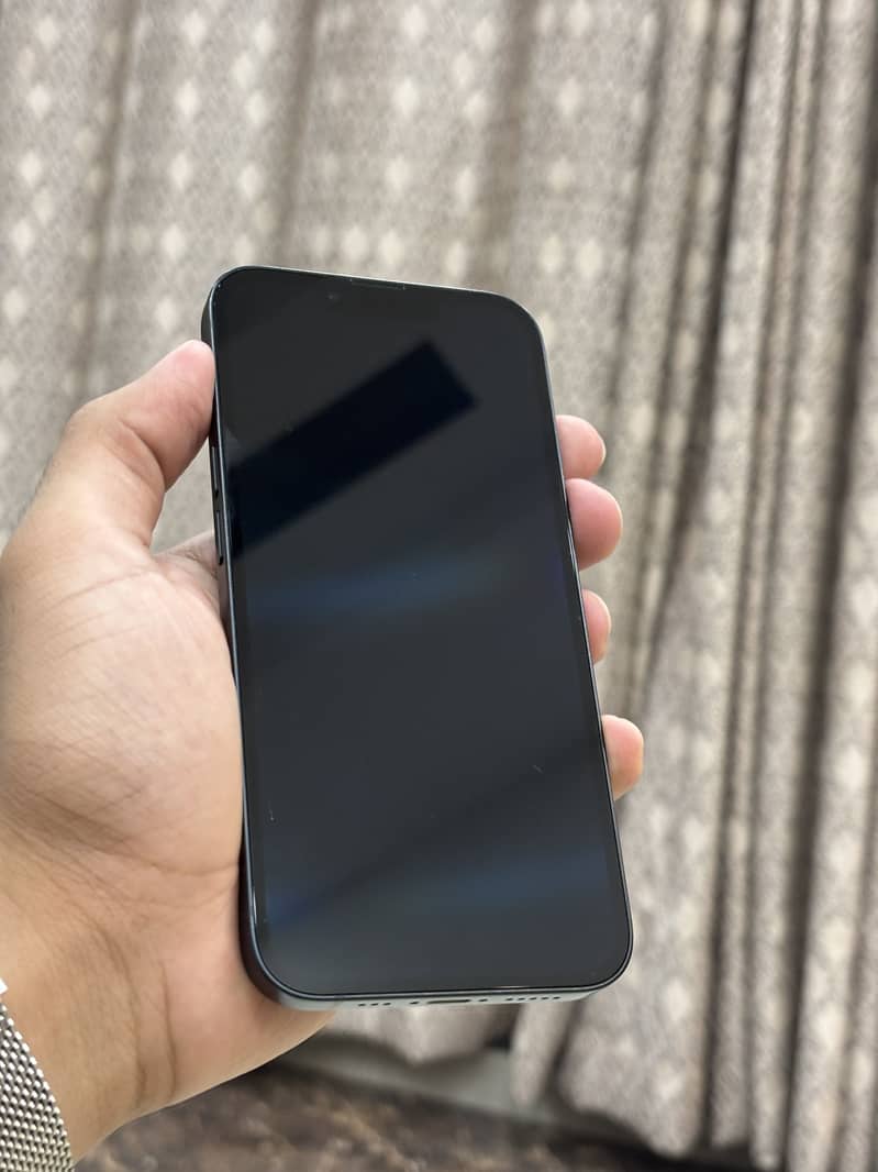 Apple iPhone 13 1