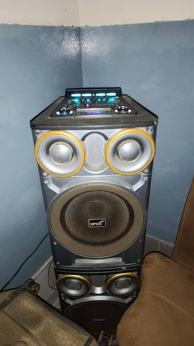 xpod ht 1000