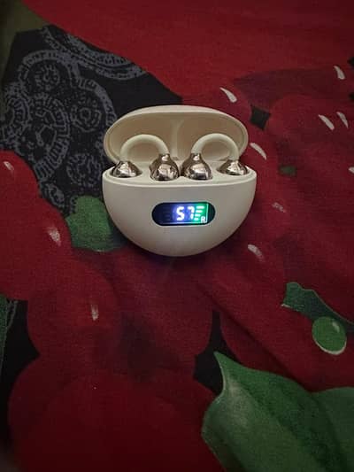 ANKRIYUL Q71 Wireless Bluetooth Earbuds