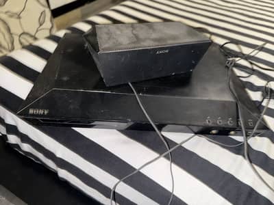 SONY SOUND SYSTEM