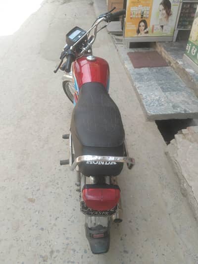 UNION STAR 2012 MODEL A1 LUSH CONDITION