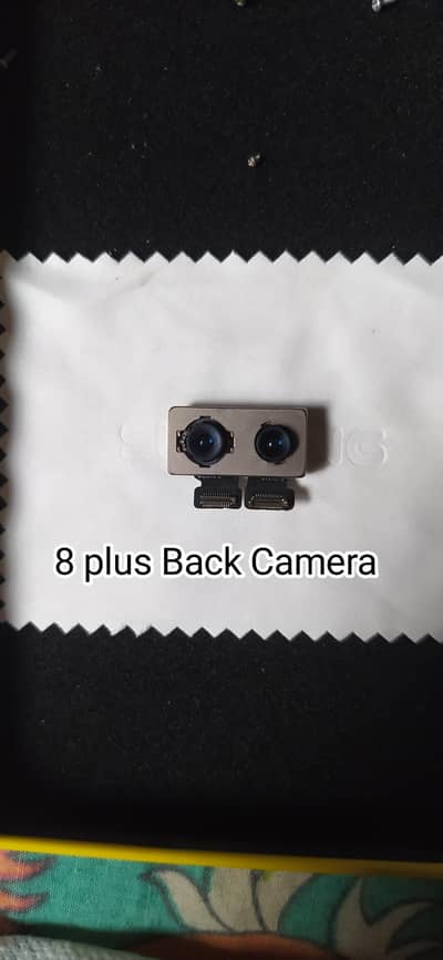Apple iPhone 8 Plus