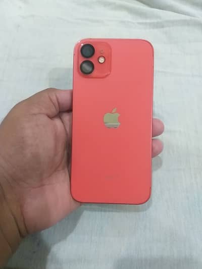 Apple iPhone 12 PTA Approved