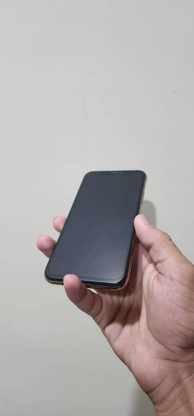 iphone XS 128gb Factory unlock