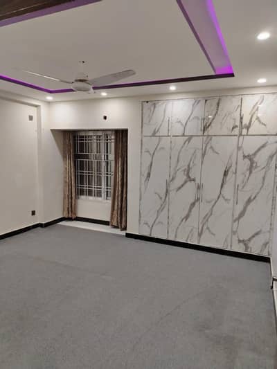 G-11/4 PHA C-Type Fully Luxury Renovated Ground Floor Flat For Rent