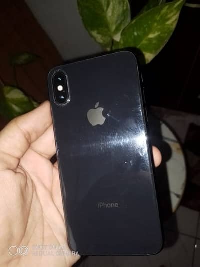 Apple iPhone XS(Approved)
