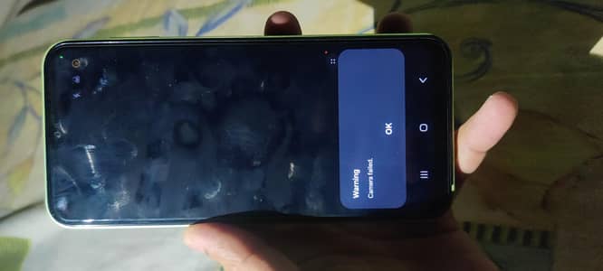 Samsung Mobile A14