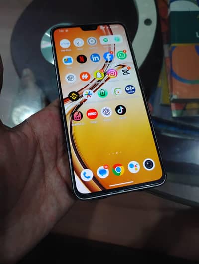 Vivo v23 5g 12/256