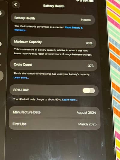 IpadAirM2(2024)6thgen