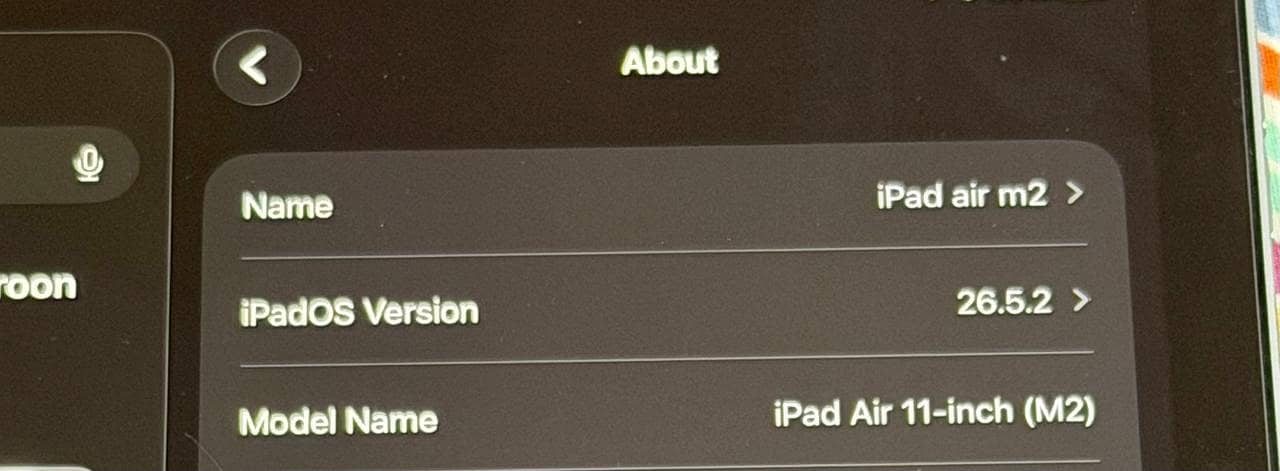 IpadAirM2(2024) 1