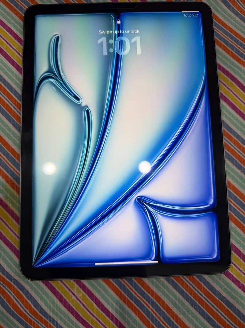 IpadAirM2(2024) 2