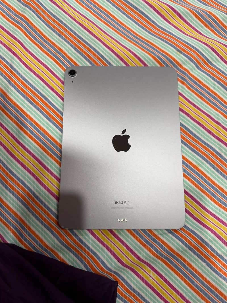 IpadAirM2(2024) 3