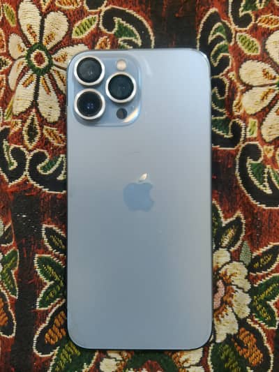 Apple iPhone 13 Pro Max