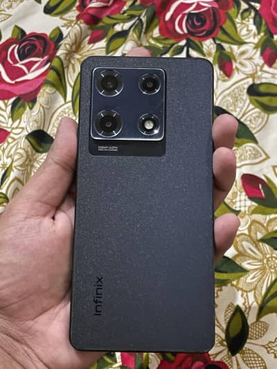 Infinix Note 30 Pro for Sale | 10/10 condition