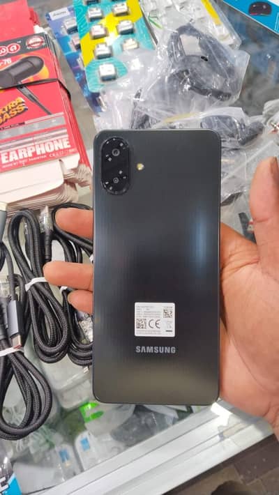 Samsung Mobile A07 5G