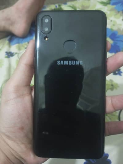 Samsung A10s