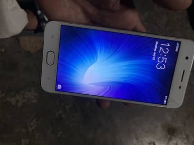 OPPO A57 3/32