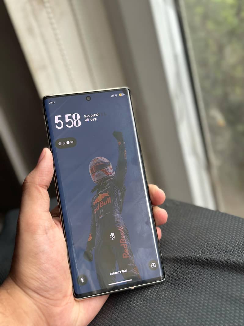 Google Pixel 6 Pro 2