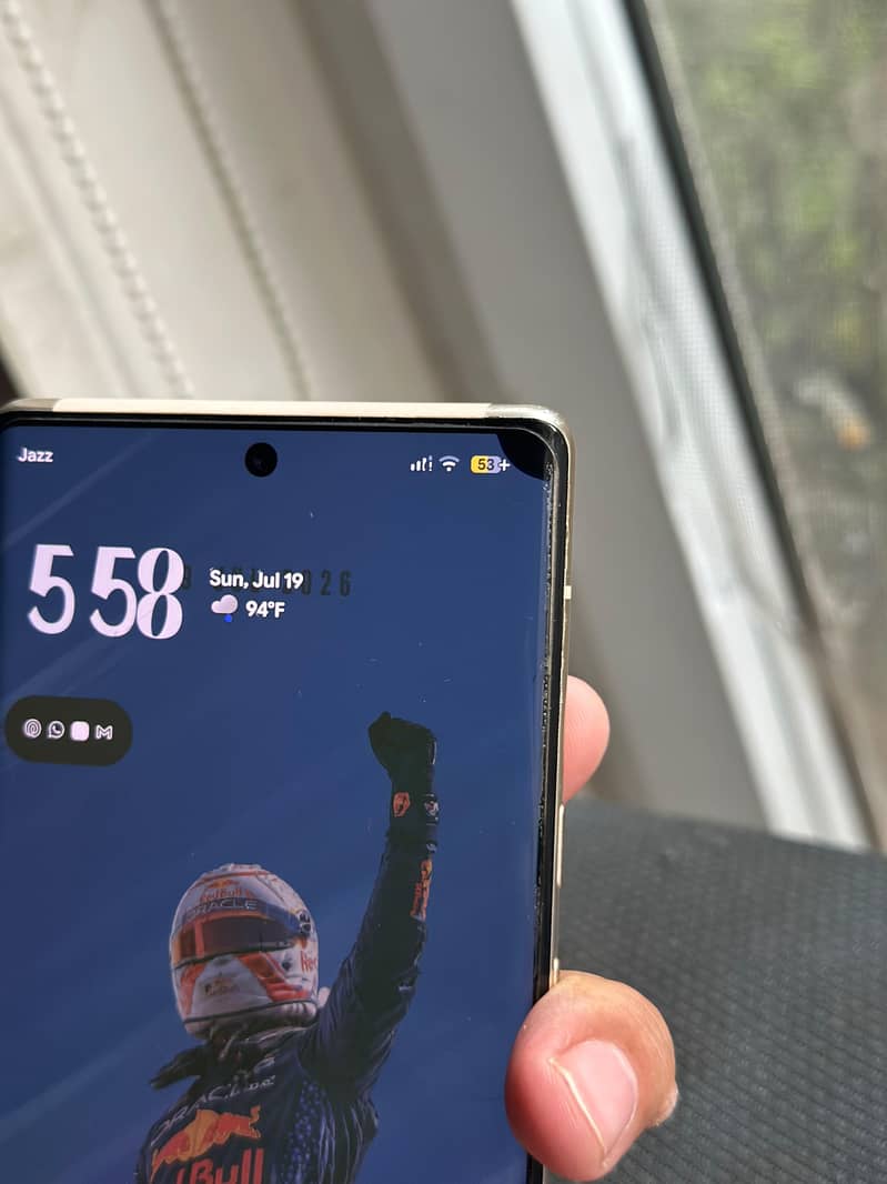 Google Pixel 6 Pro 3