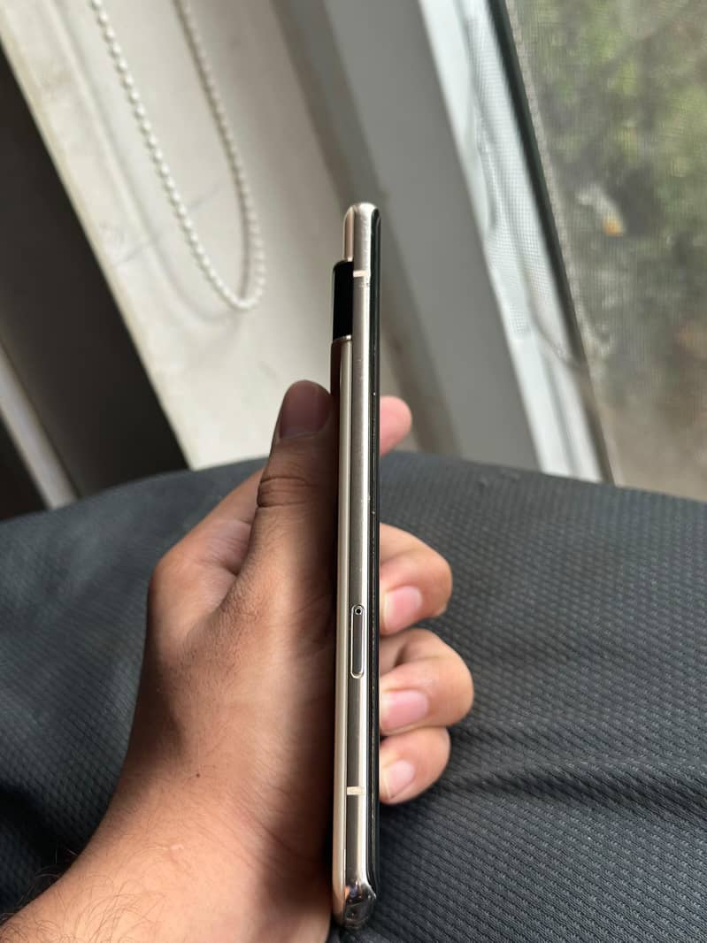 Google Pixel 6 Pro 4