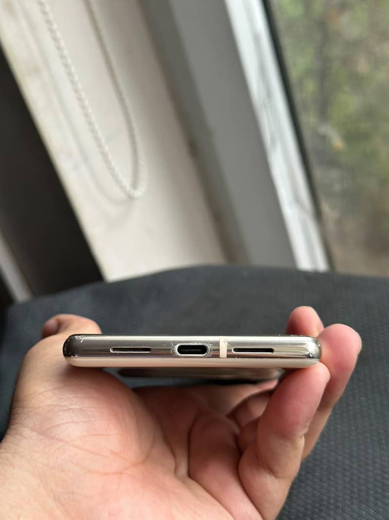 Google Pixel 6 Pro 5