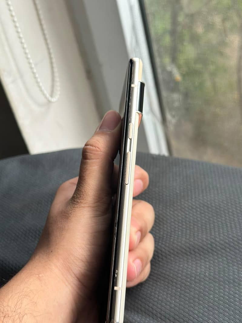 Google Pixel 6 Pro 6