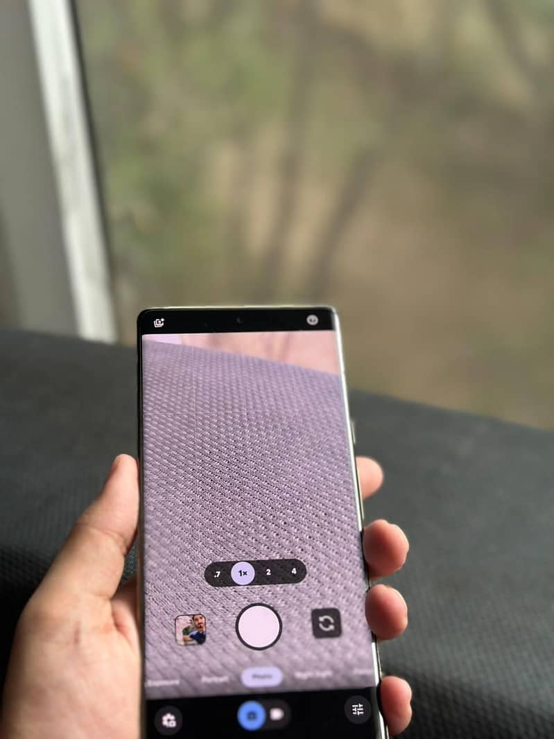 Google Pixel 6 Pro 7