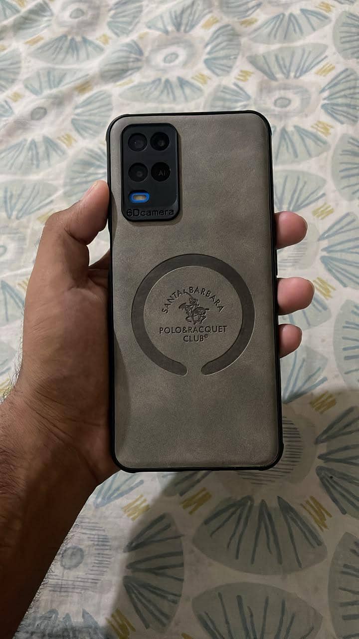 OPPO A54 0