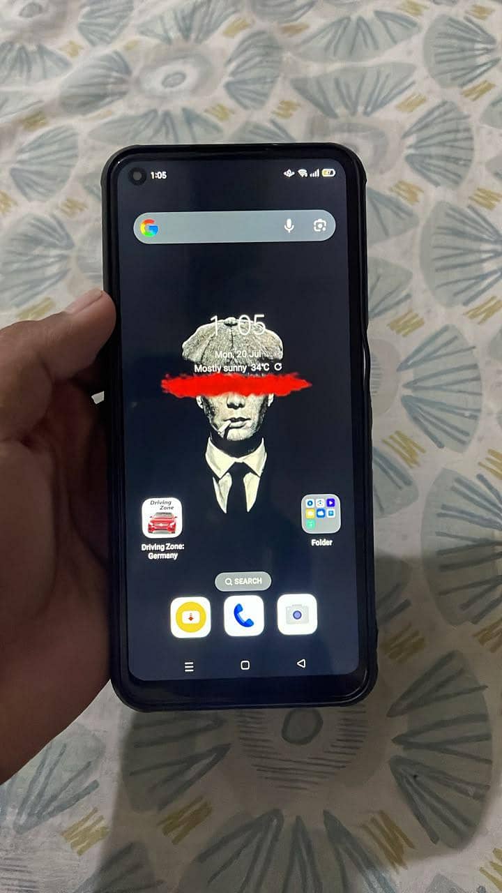 OPPO A54 1