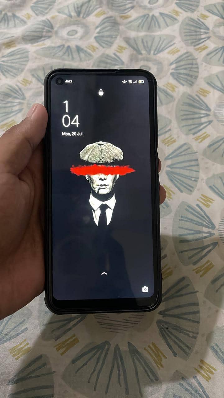 OPPO A54 3