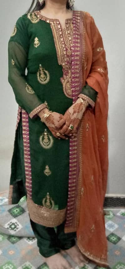 Original Asim Jofa Noori Collection