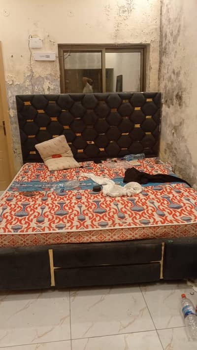 bed for sale
