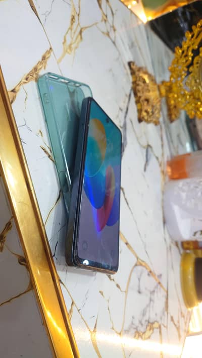 Tecno Spark 6