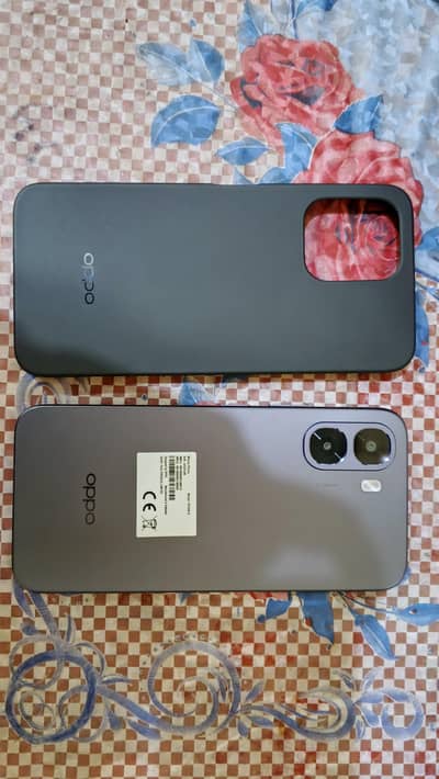Oppo A6x