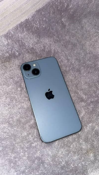 Apple iPhone 14