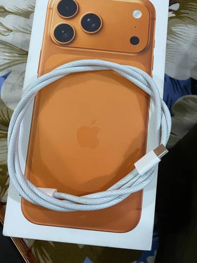 Apple iPhone 17 Pro Max