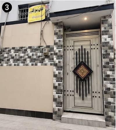 Landhi 6 house sale