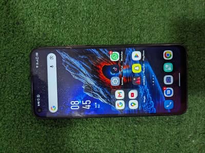 Infinix Note 7 Lite 4GB 128GB 5000MAH BATTERY EXCHANGE POSSIBLE