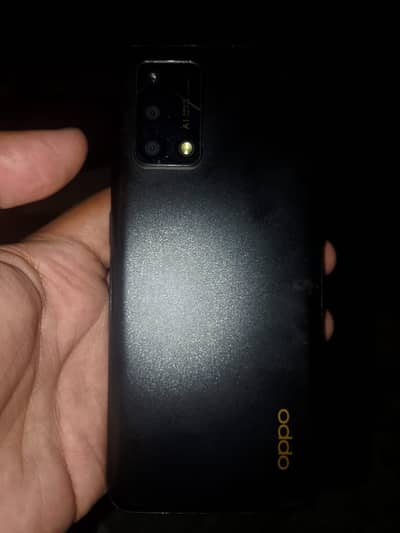 OPPO A95