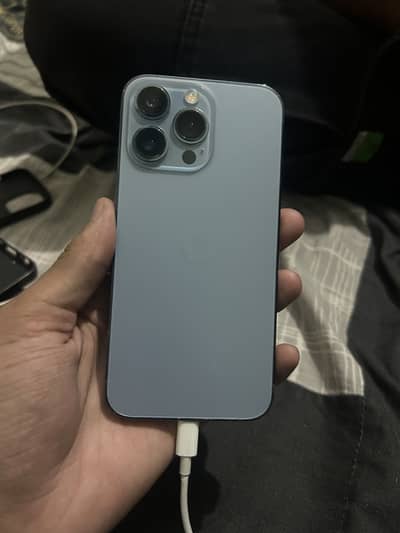 Iphone 13 pro factory 256GB