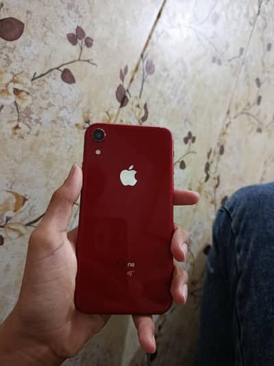 Apple iPhone XR