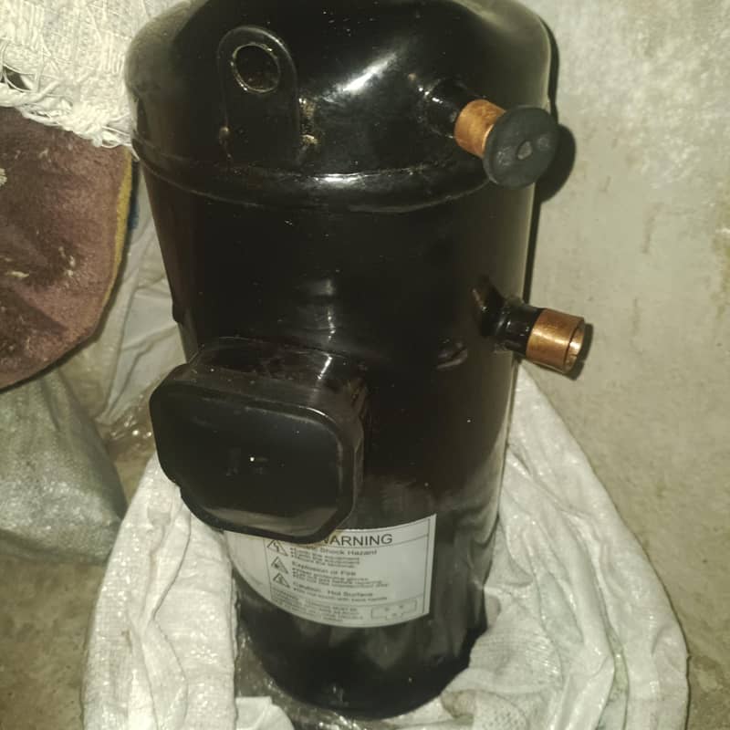 4 ton compressor 1