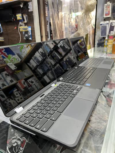 Hp chromebook touch 4/32