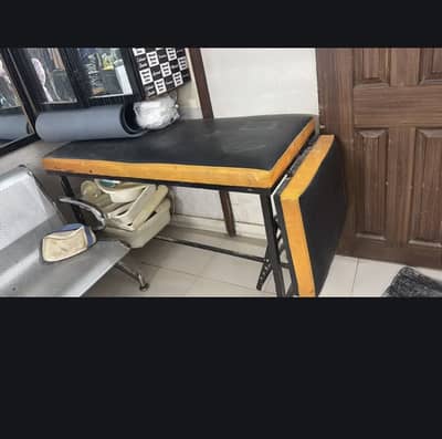 Salon setup for sale