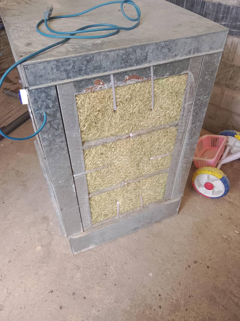 room cooler 2