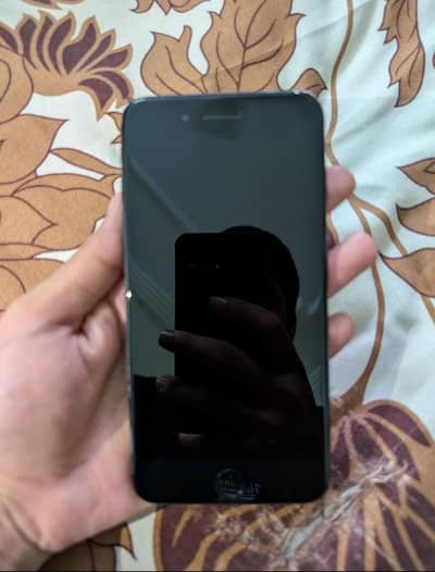 Apple iPhone 8 Plus