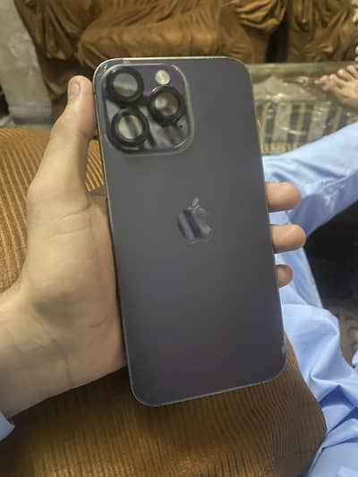 Apple iPhone 14 Pro Max
