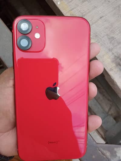 Apple iPhone 11