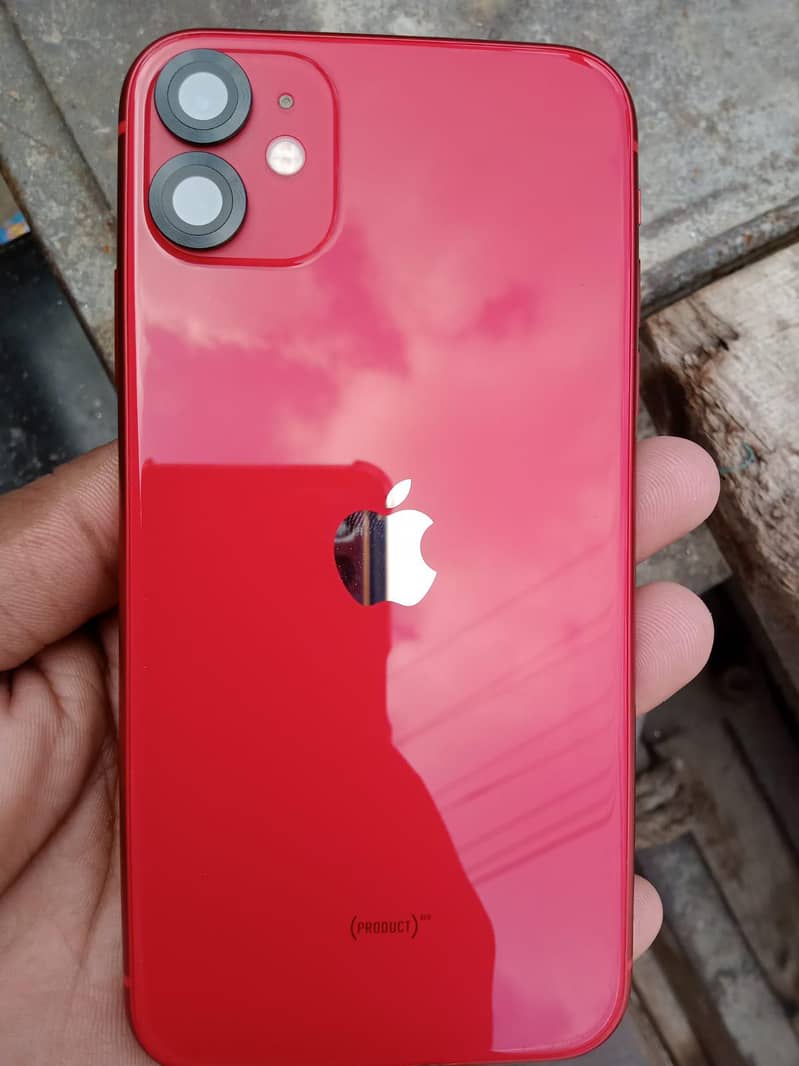 Apple iPhone 11 4
